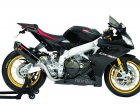 Aprilia RSV-4 Factory APRC Carbon Special Edition